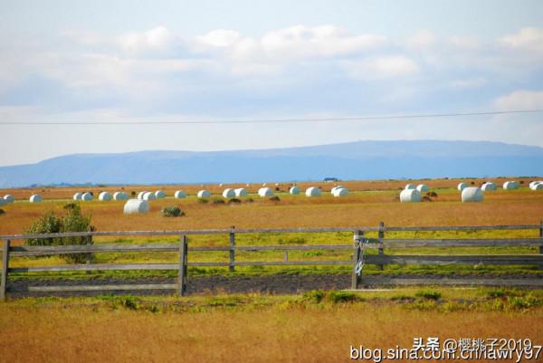 冰島是一個什麼樣子的國家（圖）