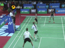 常和球友切磋，你好意思連羽毛球常見誤區與技巧攻略都不清楚？