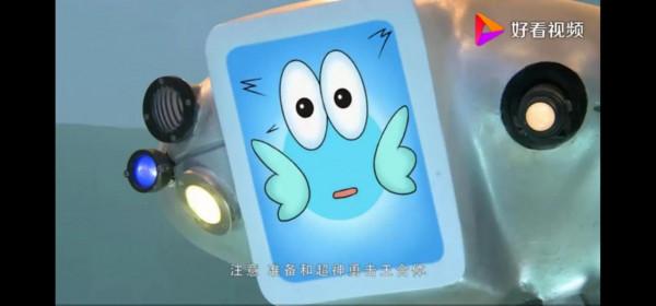 卡尼其實是盡直忠的電腦，他為什麼願意放棄陸整計劃？