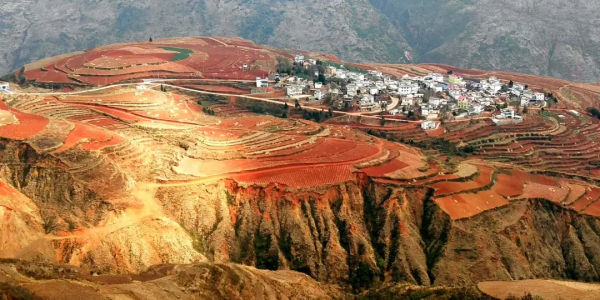 11月去哪裡賞秋?6個人少景美的旅行地,正是你要出發的方向 11月去哪裡賞秋?6個人少景美的旅行地,正是你要出發的方向