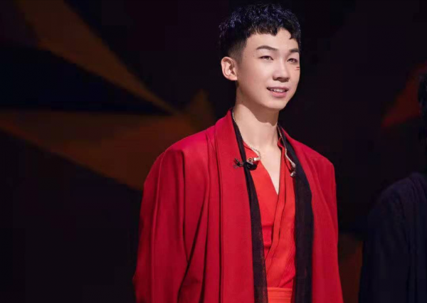 《披荊斬棘》最終個人排名：張晉第一，陳小春3，GAI在成團邊緣