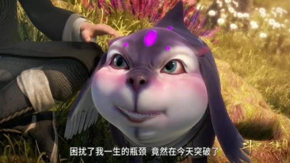 玉小剛的天賦有多強？如果不是被變異武魂耽誤，成神不是問題