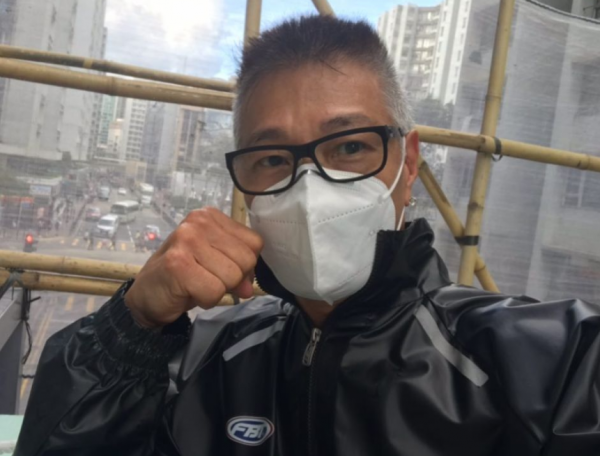 《穆桂英》劇組時隔23年重聚！陳秀雯文頌嫻氣質好，鮑起靜精神足