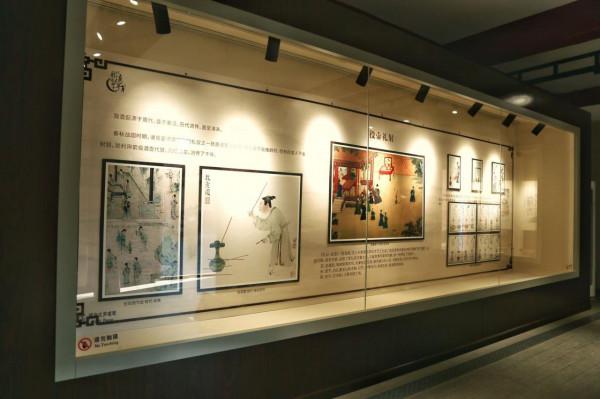 中軸線上迎新展，景山公園上新&OpenCurlyDoubleQuote;射以觀德&rdquo;主題展