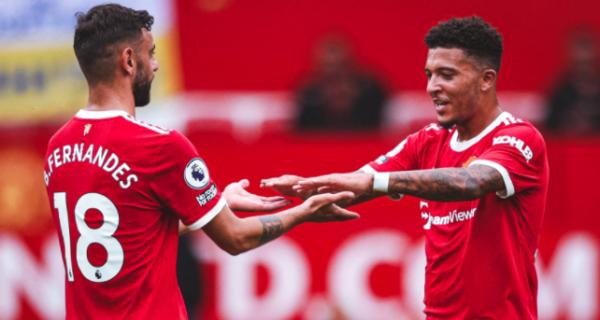 5場0球0助攻,曼聯8500萬歐巨星令人失望,攻擊效率慘遭C羅碾壓 5場0球0助攻,曼聯8500萬歐巨星令人失望,攻擊效率慘遭C羅碾壓