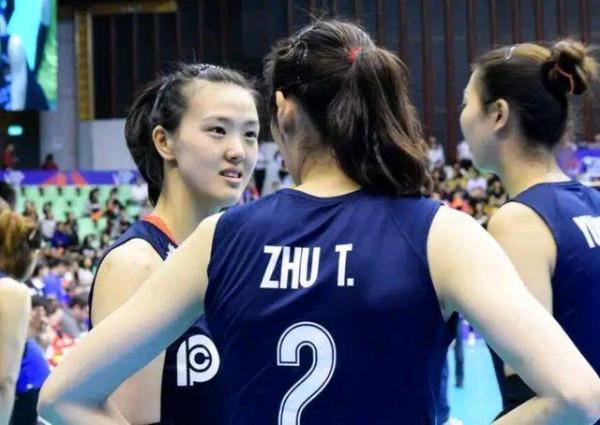 又1女排名將宣佈退役！日本女排迎來大洗牌！中國女排需要新核心