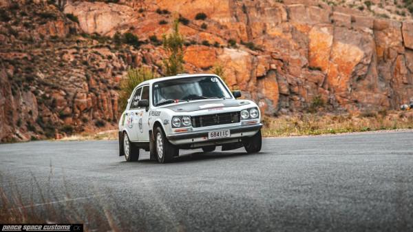 從北京到巴黎,老爺車伴隨他們行萬里路(上) 從北京到巴黎,老爺車伴隨他們行萬里路(上)