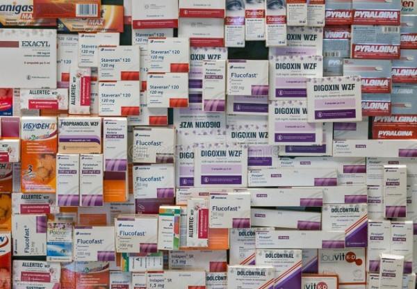 皮炎、溼疹、體癬等面板病，如何選擇外用藥膏