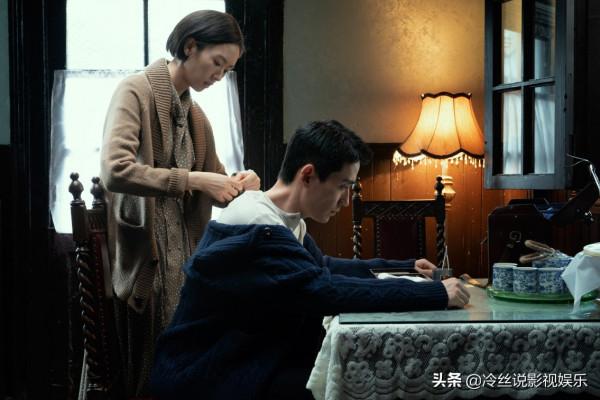 2021年播出的6部大劇，大多成了爆款劇，哪一部最得人心？