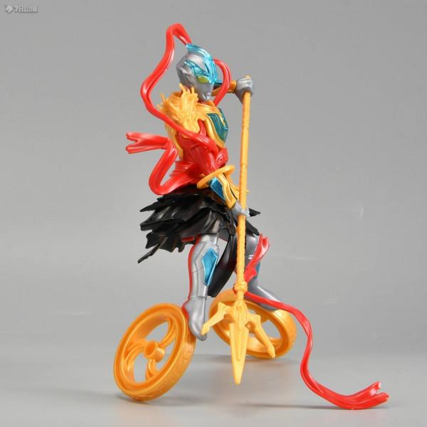 78官測:萬代 哪吒戰袍銀河&;關羽泰塔斯&;孫悟空戰袍賽羅奧特曼 78官測:萬代 哪吒戰袍銀河&;關羽泰塔斯&;孫悟空戰袍賽羅奧特曼