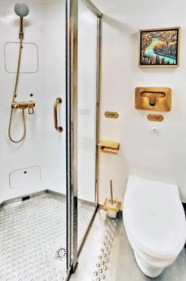 現實版《東方快車》竟是中國最豪華的火車！三萬元一張票