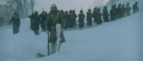 1902年，日本210人進雪山，3天后僅11人存活，倖存者說出噩夢歷程