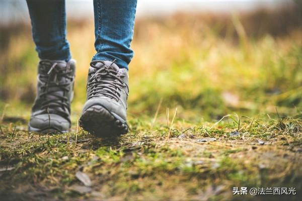 野外運動裝備系列（二十一）————荒野求生