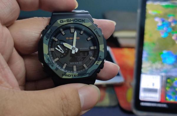 為何三防手錶那麼火,比如G-SHOCK,但是三防手機卻無人問津? 為何三防手錶那麼火,比如G-SHOCK,但是三防手機卻無人問津?