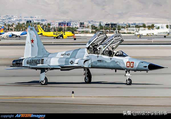 伊朗的新型 Kowsar 戰鬥機看起來奇怪且熟悉