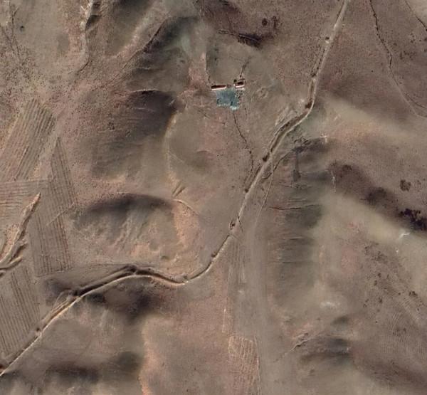 長城為什麼擋不住遊牧民族南下? 長城為什麼擋不住遊牧民族南下?