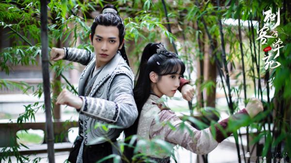 《刺客學苑》開播,意外好看,懸疑不斷,中國版《楚門的世界》 《刺客學苑》開播,意外好看,懸疑不斷,中國版《楚門的世界》