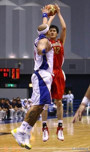 人物｜李可：玩命訓練小腿鈣化，30歲退役，現任寧波富邦主教練