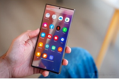 三星蓋樂世Note20和S20系列重啟基於Android 12的One UI 4更新