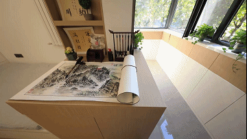 這房子暗得我看不下去了!改造之後變八口陽光之家 這房子暗得我看不下去了!改造之後變八口陽光之家