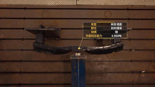 用料確實夠厚道!標緻4008對拆本田皓影 用料確實夠厚道!標緻4008對拆本田皓影