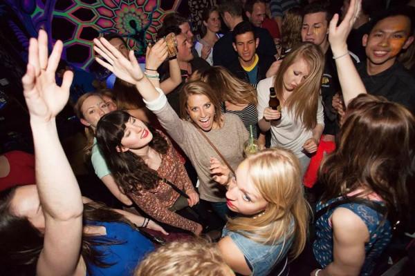 民主世界的燈塔?荷蘭的開放程度令人咋舌,卻仍面臨諸多問題 民主世界的燈塔?荷蘭的開放程度令人咋舌,卻仍面臨諸多問題