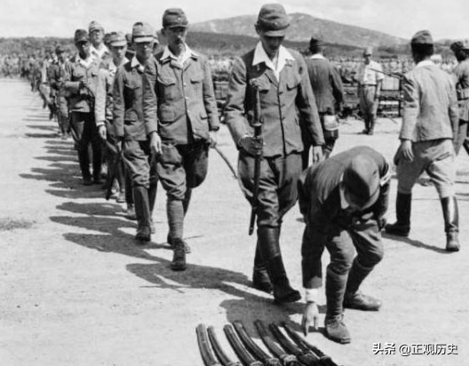 抗美援朝影響到底有多大？不僅僅是美國，還有緊盯中國的蘇日兩國