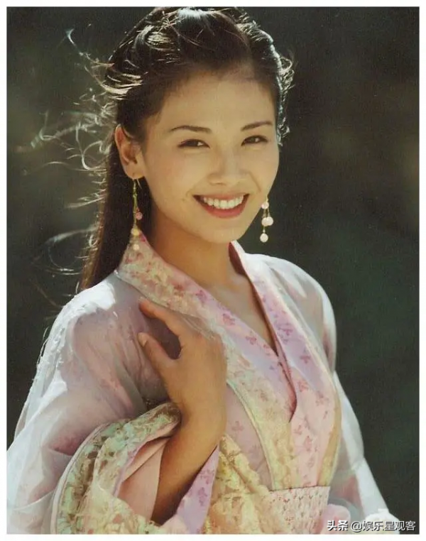 閃婚&OpenCurlyDoubleQuote;京城四少&rdquo;王珂，5年替丈夫還清4億債務，劉濤怎麼樣了？