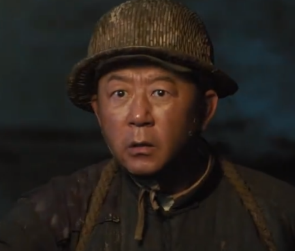 演員陣容神仙打架,《功勳》四臺聯播,這才是獻禮劇應該有的待遇 演員陣容神仙打架,《功勳》四臺聯播,這才是獻禮劇應該有的待遇