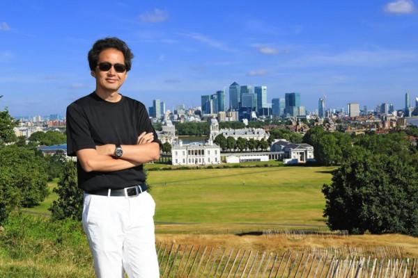 10年深度+豪華遊玩60國