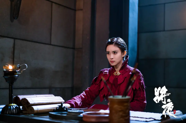 不用驚訝，這些形象出自同一個造型師