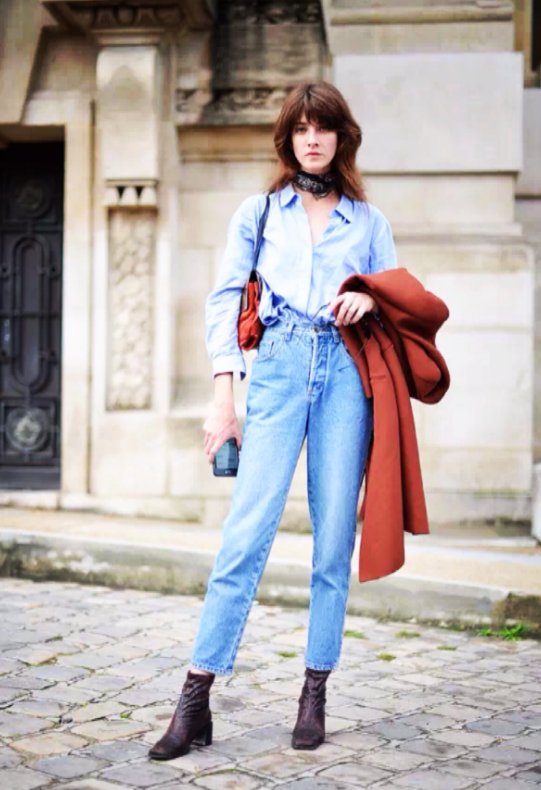 秋天提升形象氣質的8個方法，每一個都很簡單，但全能做到的很少