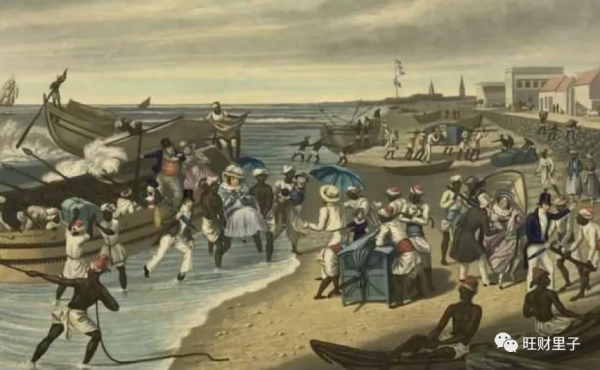 世界上第一個做市商和大時代2世紀之戰