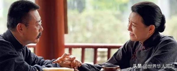 她16歲嫁給他，49歲追隨他離世：這段100年前的姐弟戀，令人淚目