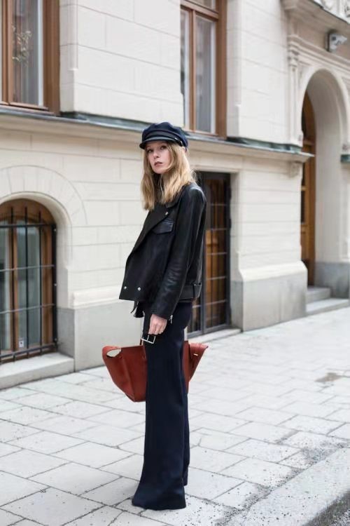 有氣質的女人冬季都愛戴帽子，這5款最百搭，修飾臉型又顯精緻