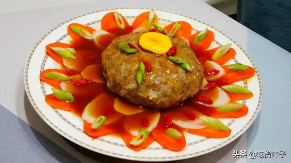 入秋了，3道蒸菜收藏好，每天換著花樣做，營養高易消化，太香了