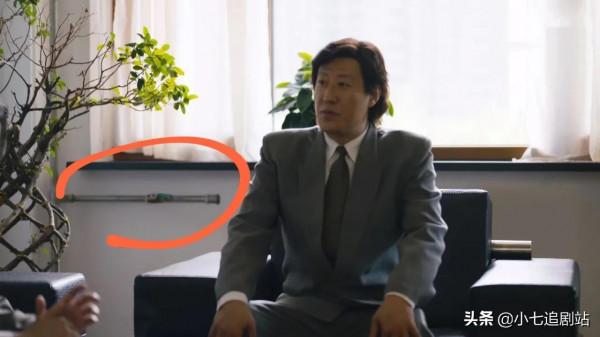 《人世間》一個鏡頭四個地方穿幫，瑕不掩瑜