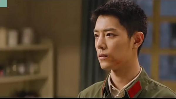 說誰坐月子呢？咋回事，高粱這嘴啊，顧一野一臉無奈