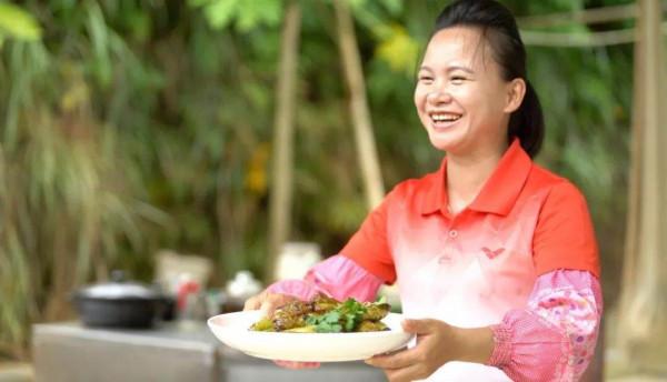 40歲廣西女人，從月薪3000到年入千萬，開公司，還上央視，憑啥？