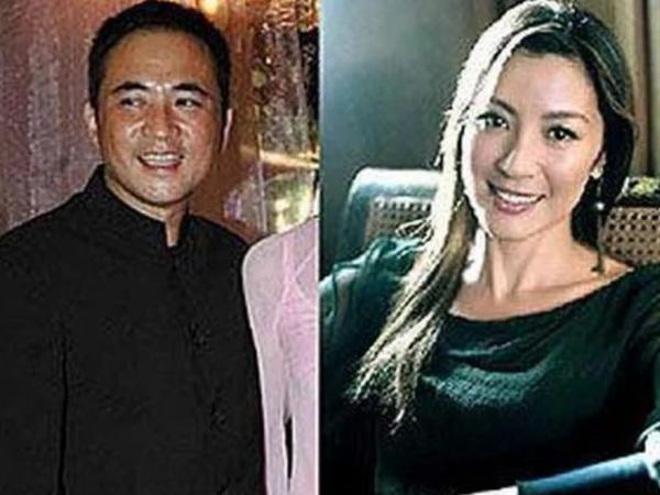 “功夫女皇”楊紫瓊:5任男友皆是精品,53歲嫁法拉利總裁 “功夫女皇”楊紫瓊:5任男友皆是精品,53歲嫁法拉利總裁