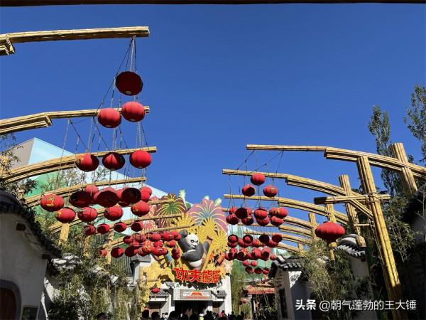 盤點去北京環球影城前值得一看的五個電影系列片單介紹，收藏好哦