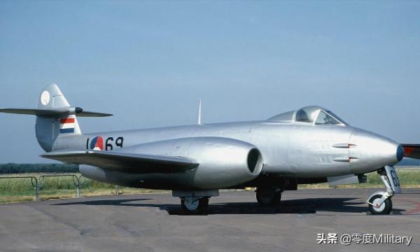 世界空軍志：荷蘭皇家空軍