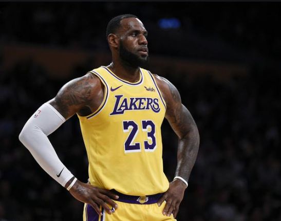 實話實說，詹姆斯的追帽能力是歷史頂級