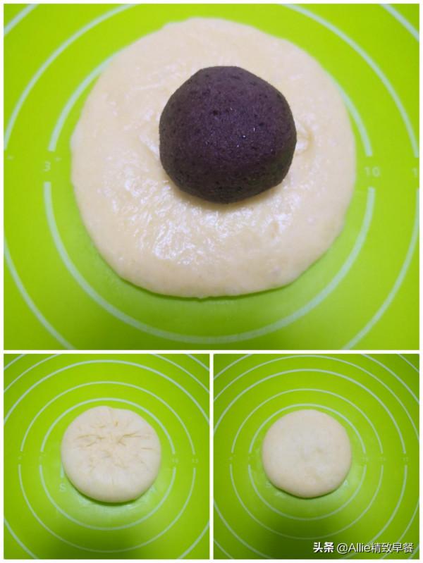 都說麵包易發胖，分享我做的無糖少油麵包，柔軟拉絲又低脂，安排