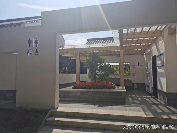 塘朗山&plus;深雲谷，我一天連爬這兩座山，也是沒誰了