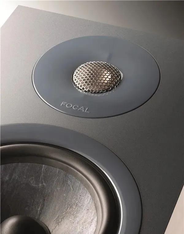 時尚工藝 法國美聲Focal Chora 816