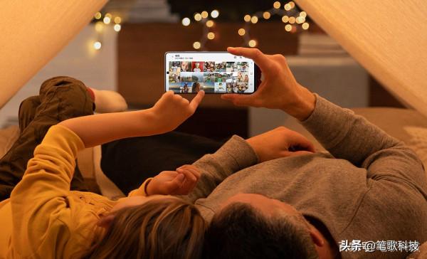 三星自研晶片加持,窄邊框大屏顯示,Galaxy A71高性價比好品質手機 三星自研晶片加持,窄邊框大屏顯示,Galaxy A71高性價比好品質手機