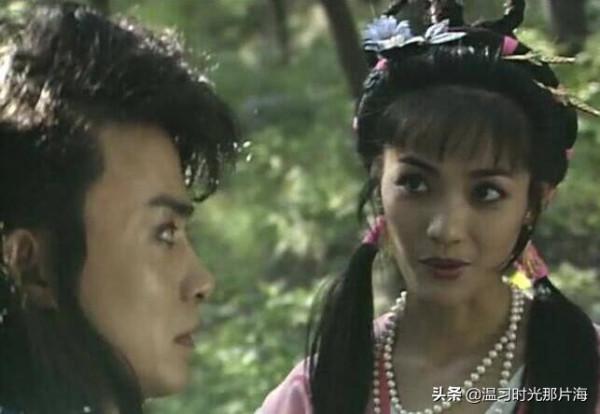 什麼叫演技炸裂？這些人一人分飾兩角，對比分明，圈粉無數