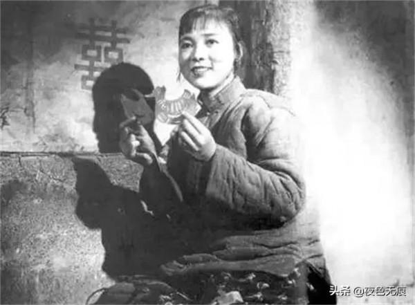 楊白勞欠債不還，犯錯在先，為何最後揹負罵名的卻是黃世仁？