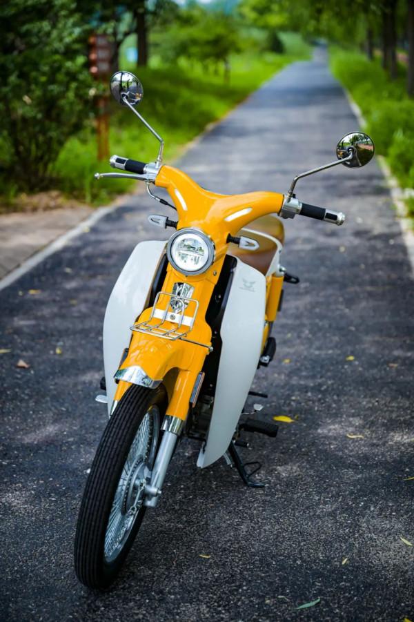 這款小車不簡單——感受宗申YAMI 這款小車不簡單——感受宗申YAMI